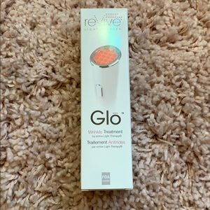 NEW in box wrinkle treatment